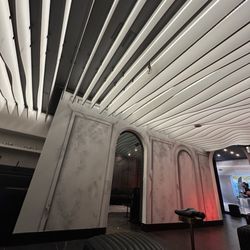 Quantum Wellness Spa - Common area