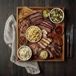 Rise N Smoke Pit BBQ