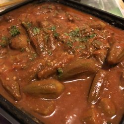 Fez Turkish Meze - Okra