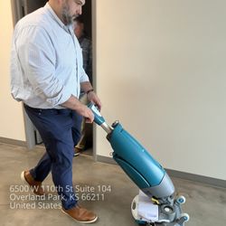 Jan-Pro - Overland Park