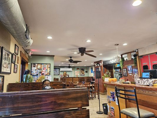 Hannibal's Kitchen by null