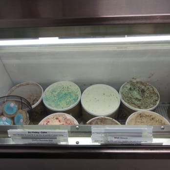 Cookie Dough Creations - Ice Cream & Frozen Yogurt Near Me - Naperville, Illinois