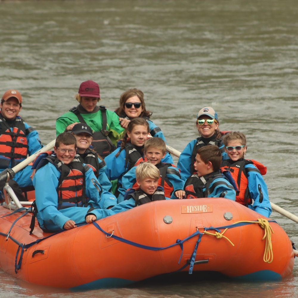 New Wave Adventures - Rafting/Kayaking Near Me - Denali Park, Alaska New Wave Adventures - Rafting/Kayaking Near Me - Denali Park, Alaska
