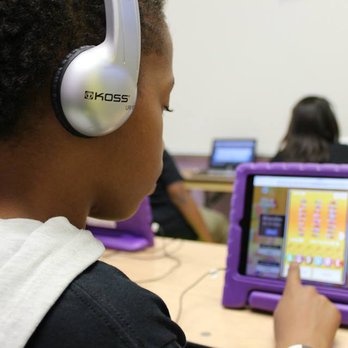 School On Wheels - DLCs provide homeless students with access to the Internet, technology, Digital Learning programs, games and activities. - Community Service/Non-Profit Near Me - Los Angeles, California School On Wheels - DLCs provide homeless students with access to the Internet, technology, Digital Learning programs, games and activities. - Community Service/Non-Profit Near Me - Los Angeles, California