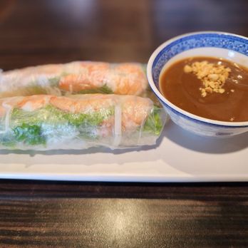 Viet Taste - Spring rolls - Vietnamese Near Me - Norridge, Illinois Viet Taste - Spring rolls - Vietnamese Near Me - Norridge, Illinois