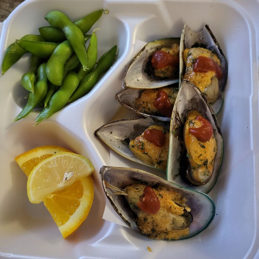 Sushi Pier - Sushi Bars Near Me - Reno, Nevada Sushi Pier - Sushi Bars Near Me - Reno, Nevada