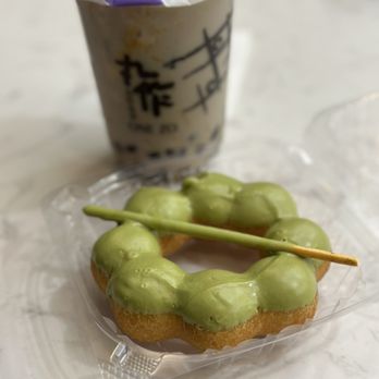 Mochinut - Matcha Mochinut & taro milk tea - Donuts Near Me - Allston, Massachusetts Mochinut - Matcha Mochinut & taro milk tea - Donuts Near Me - Allston, Massachusetts