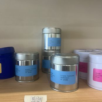Arc Coffee - rocky's matcha tins - Coffee & Tea Near Me - Buena Park, California
