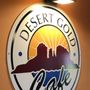 Desert Gold Cafe
