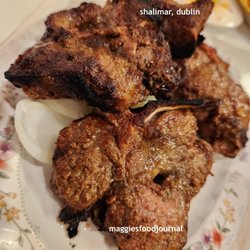 Shalimar - Shalimar, Dublin: 2026 July 12
Let's Meet for Lunch