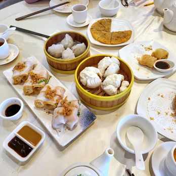 Lee Garden Seafood - Dim Sum Near Me - Coquitlam, British Columbia Lee Garden Seafood - Dim Sum Near Me - Coquitlam, British Columbia