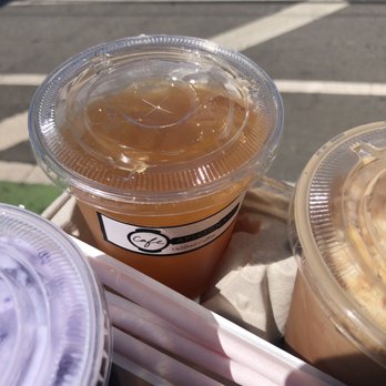 Cafe Aficionado - Coffee & Tea Near Me - Los Angeles, California
