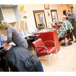 All About You Hair Salon & Pamper You Esthetics