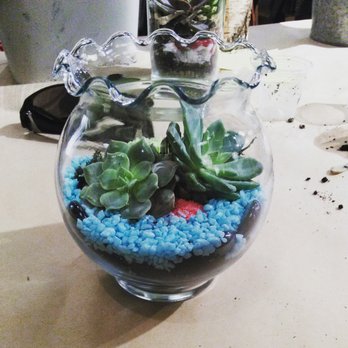 Blumz...by JRDesigns - Great class! - Florists Near Me - Ferndale, Michigan