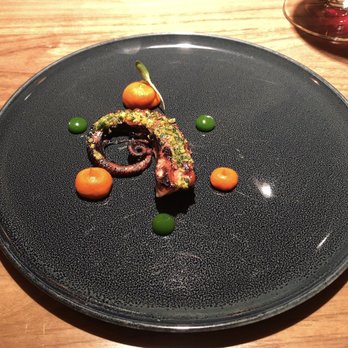Alma - octopus - Portuguese Near Me - Lisbon, 11 Alma - octopus - Portuguese Near Me - Lisbon, 11