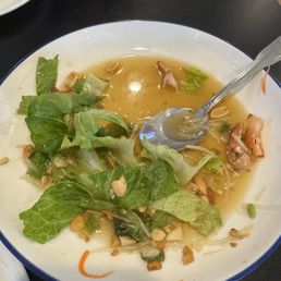 Papaya Salad Papaya Salad
