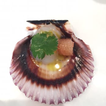 Fishing With Dynamite - Scallop - Seafood Near Me - Manhattan Beach, California