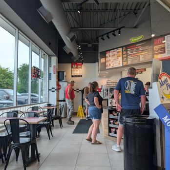 Jimmy John's - Sandwiches Near Me - Big Rapids, Michigan Jimmy John's - Sandwiches Near Me - Big Rapids, Michigan