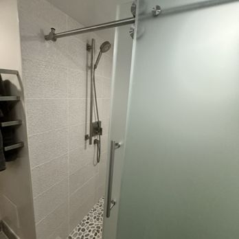 A and E Construction - Heated towel bar - General Contractors Near Me - Washington, DC, District of Columbia A and E Construction - Heated towel bar - General Contractors Near Me - Washington, DC, District of Columbia