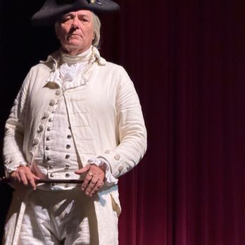 Kimball Theatre - George Washington - Cinema Near Me - Williamsburg, Virginia Kimball Theatre - George Washington - Cinema Near Me - Williamsburg, Virginia