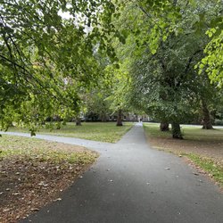 Greenwich Park