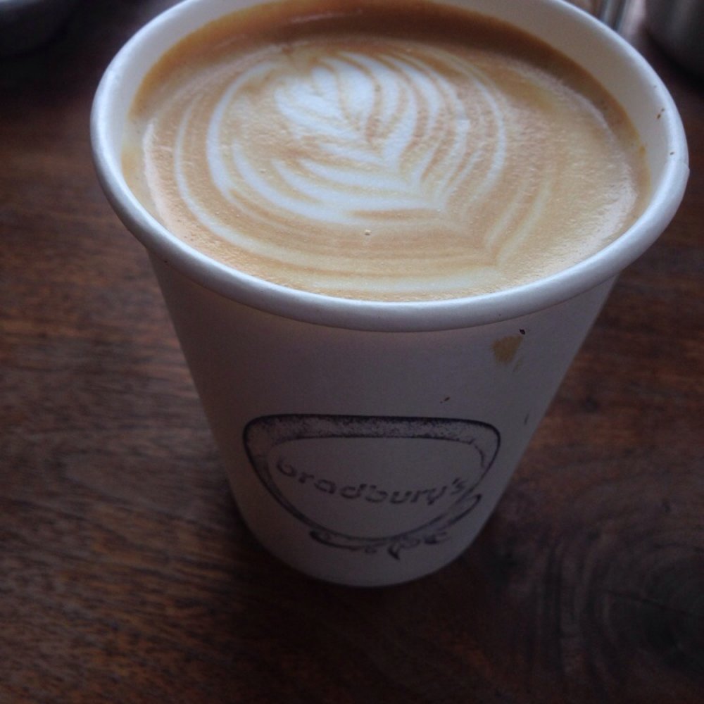 Bradbury's - Coffee & Tea Near Me - Madison, Wisconsin