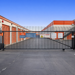 Public Storage