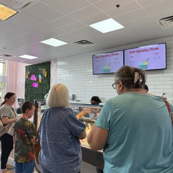 The Gelato Lab - Ice Cream & Frozen Yogurt Near Me - Round Rock, Texas The Gelato Lab - Ice Cream & Frozen Yogurt Near Me - Round Rock, Texas