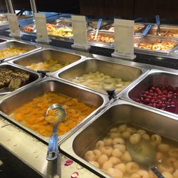 Ao Lai Ke - Und noch das Obst