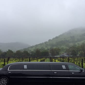 Aleks Limo - Napa - Limos Near Me - Novato, California