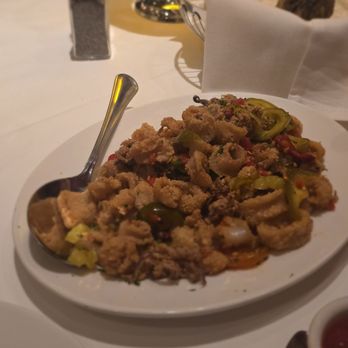 The Capital Grille - Calamari - Steakhouses Near Me - San Antonio, Texas