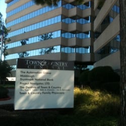 Town & Country Family Physicians