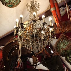 Crab & Lobster - Beautiful decor