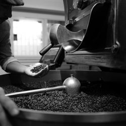 Passione Espresso - Passion for my work