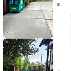 Sunny La Bin & Dumpster Rentals - Great communication!