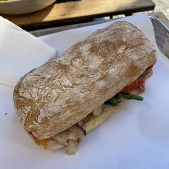Hinckley’s Fancy Meats - Porchetta Sandwich - Butcher Near Me - Orlando, Florida Hinckley’s Fancy Meats - Porchetta Sandwich - Butcher Near Me - Orlando, Florida