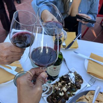 Luna Red - New American Near Me - San Luis Obispo, California