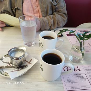 Grey's Diner - Diners Near Me - Charlotte, North Carolina Grey's Diner - Diners Near Me - Charlotte, North Carolina