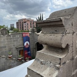 Casa Zuno