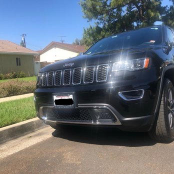 King Auto Detailing - Auto Detailing Near Me - Northridge, California