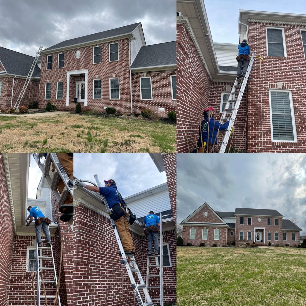 GUTTER BRIGHT Updated October 2024 Request a Quote 57 Photos