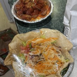 Santa Fe Chicken Salad Boneless Buffalo Wings Santa Fe Chicken Salad Boneless Buffalo Wings