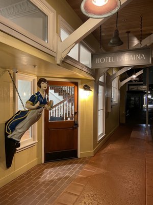 Hotel Lahaina by null