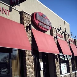 Connolly’s Corner - Connolly;s corner new store front is very attractive.