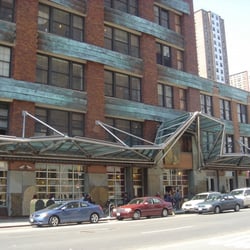 Chelsea Market