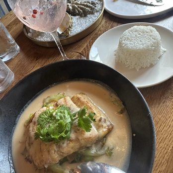 Chelsea - Sea bass .. 5/5 - New American Near Me - Santa Monica, California Chelsea - Sea bass .. 5/5 - New American Near Me - Santa Monica, California