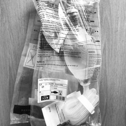 Ochsner Medical Center - Ochsner Health System Modern Complex, & Basics Breathing, in a bag #NOLA_Haiku @OchsnerHealth #Ochsner #NOLA #HealthNetwork #HealthCare