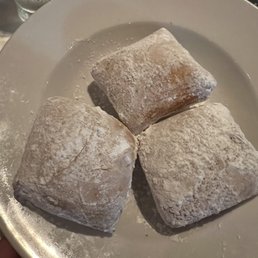 Beignets (Half Order)