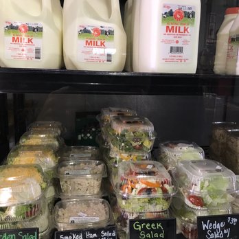 Front Porch Bakery - Milk and salads - Bakeries Near Me - Claremore, Oklahoma Front Porch Bakery - Milk and salads - Bakeries Near Me - Claremore, Oklahoma