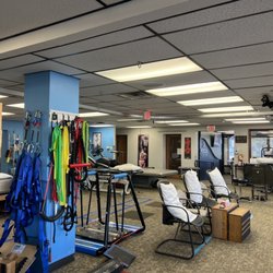 FYZICAL Therapy & Balance Centers Albuquerque